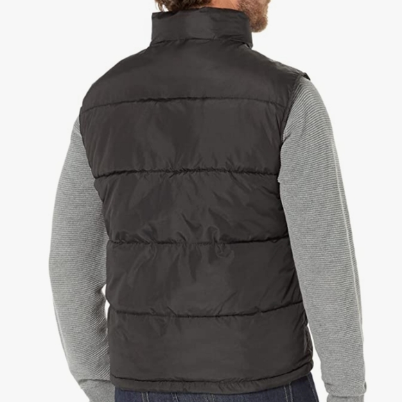 NWOT!! U.S. POlO ASSN. Signature Vest Men's Size L - Picture 3 of 10